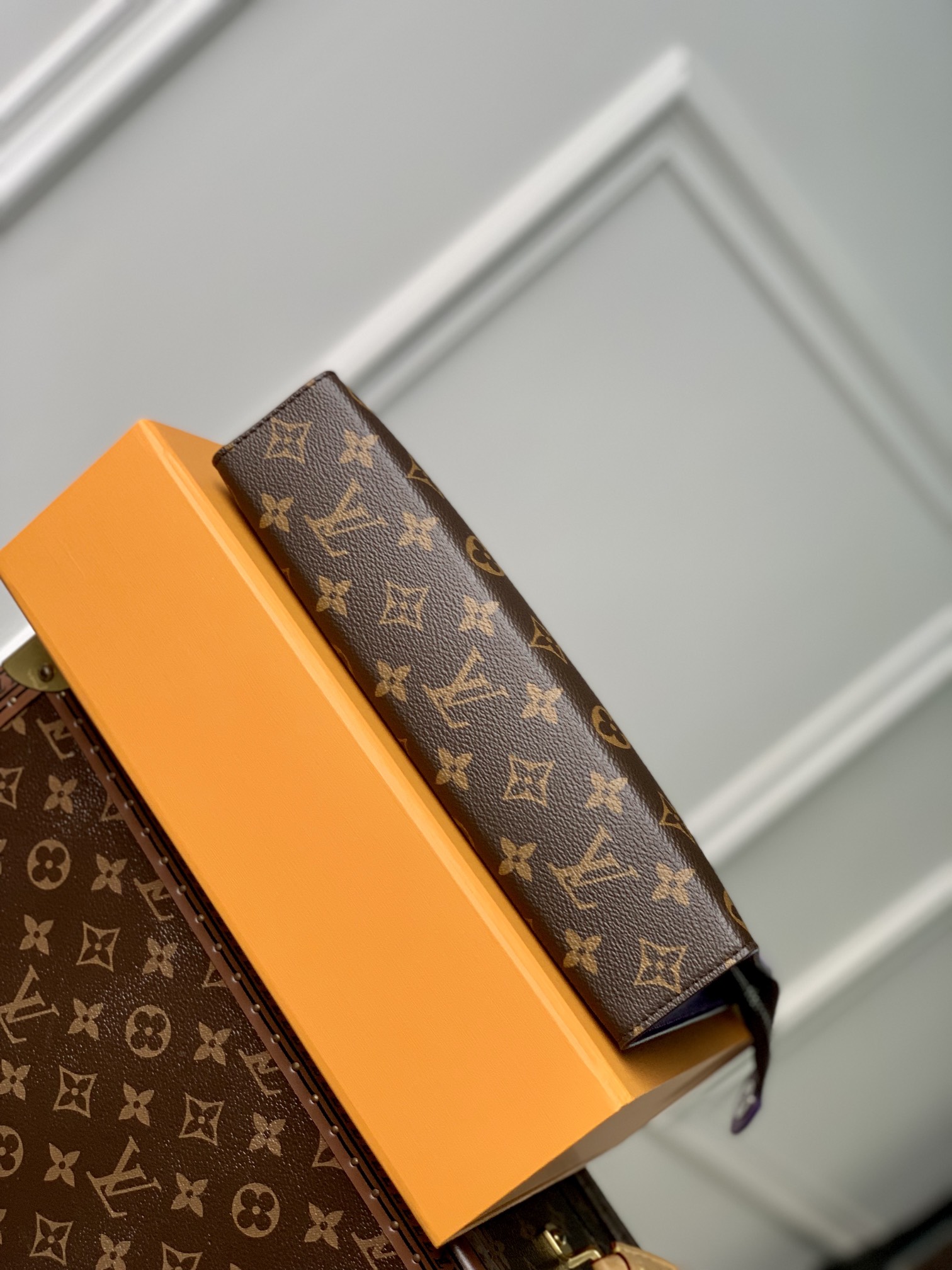 LV Clutch Bags